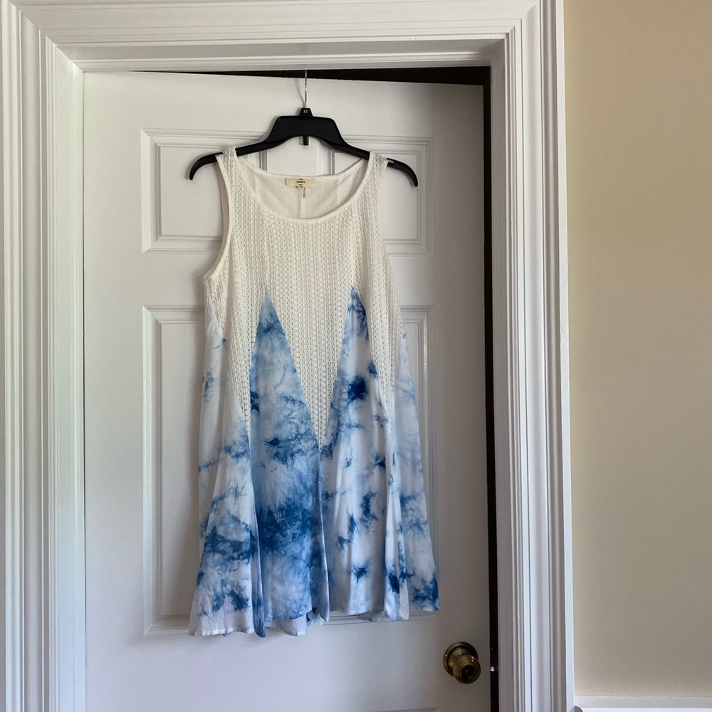 Women’s Summer Dress